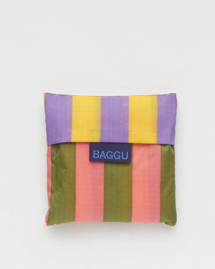 Standard Baggu - Sunset Quilt Stripe | Garian