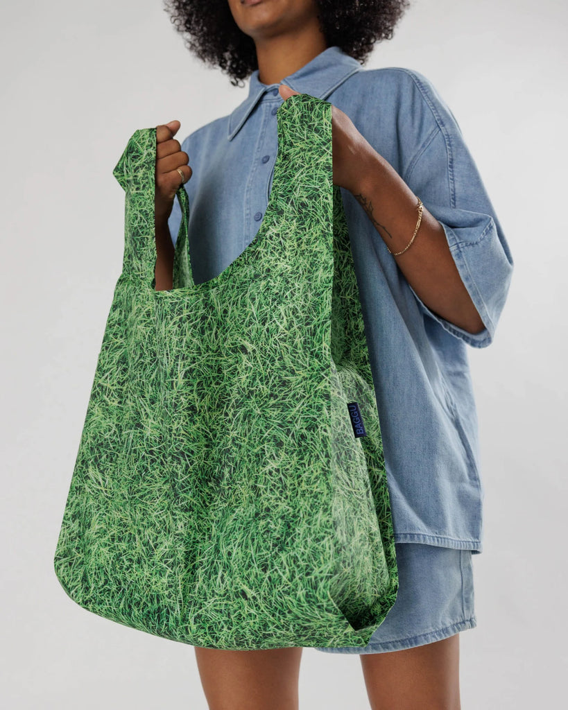 Standard Baggu - Grass