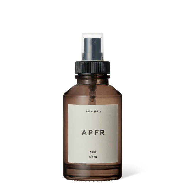 APFR Apotheke Fragrance Mist Spray | Garian Hong Kong Lifestyle Select Store