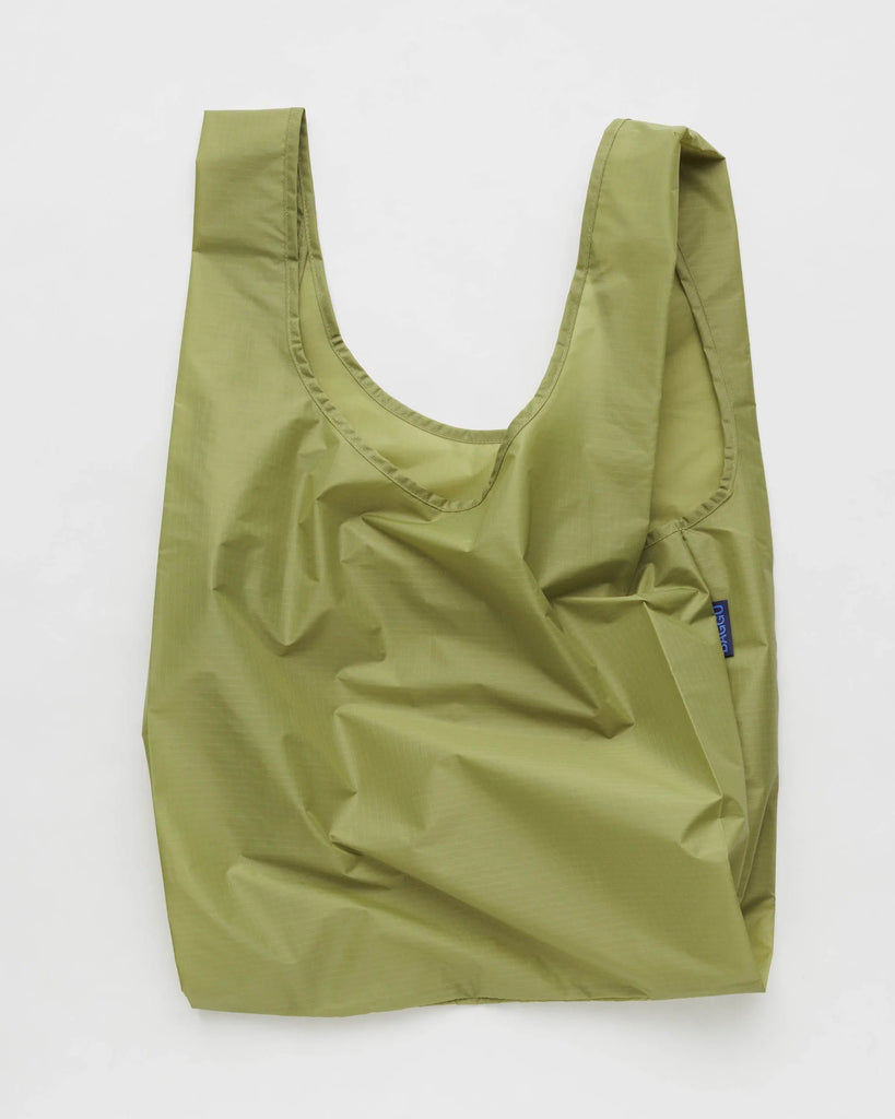 Standard Baggu - Pistachio ｜ Garian