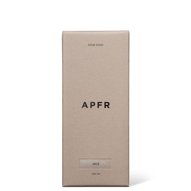 APFR Apotheke Fragrance Mist Spray | Garian Hong Kong Lifestyle Select Store