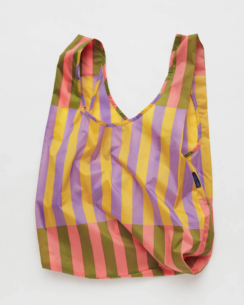 Standard Baggu - Sunset Quilt Stripe | Garian