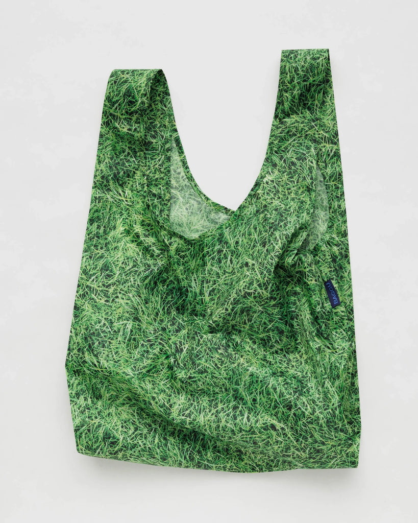 Standard Baggu - Grass