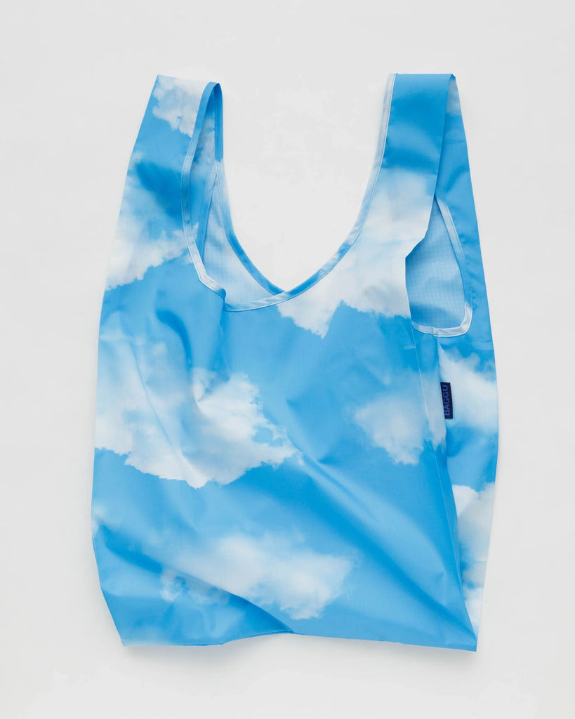 Standard Baggu - Clouds