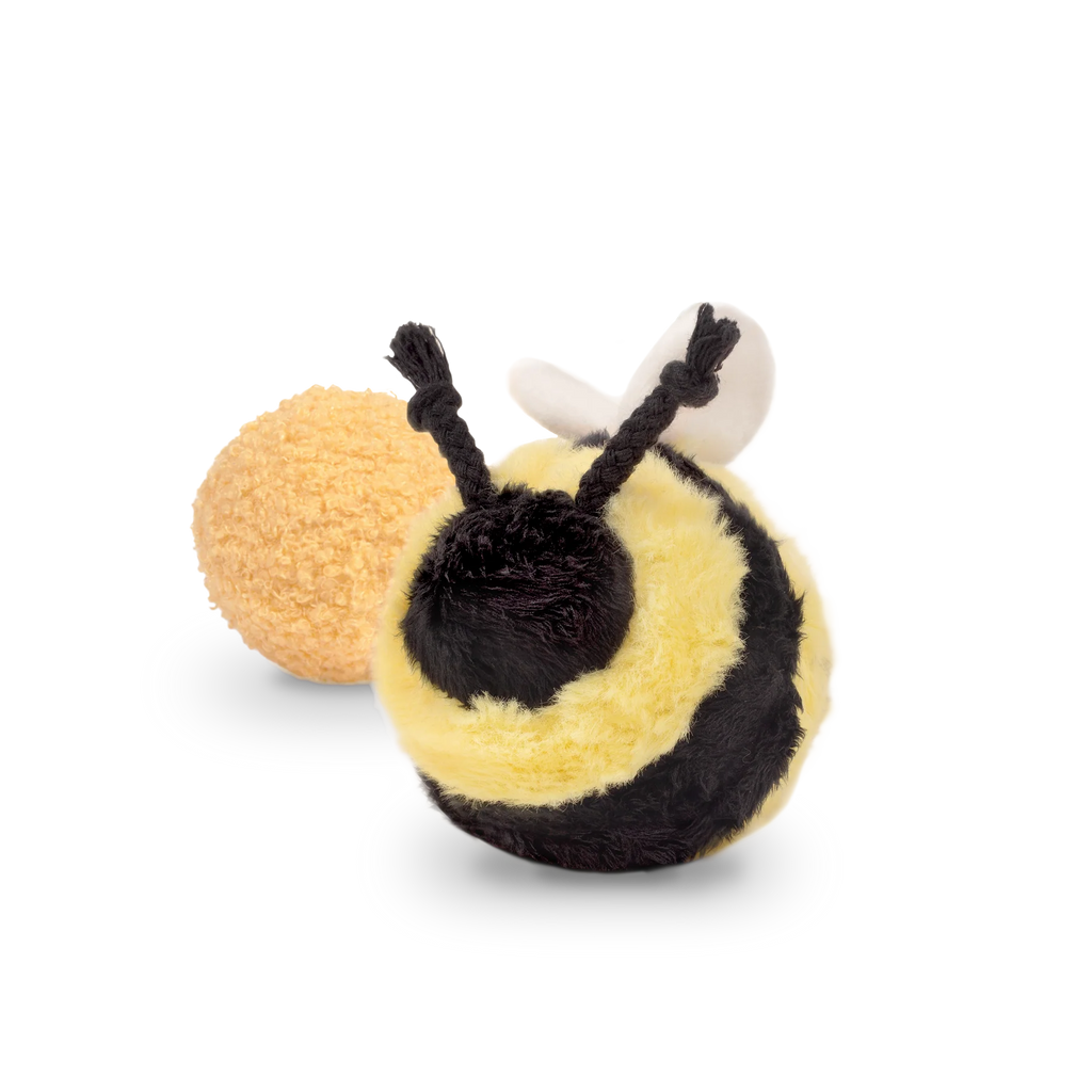 Lambwolf BEE POP with Bouncy and Snuffle Pet Toy at Garian Hong Kong