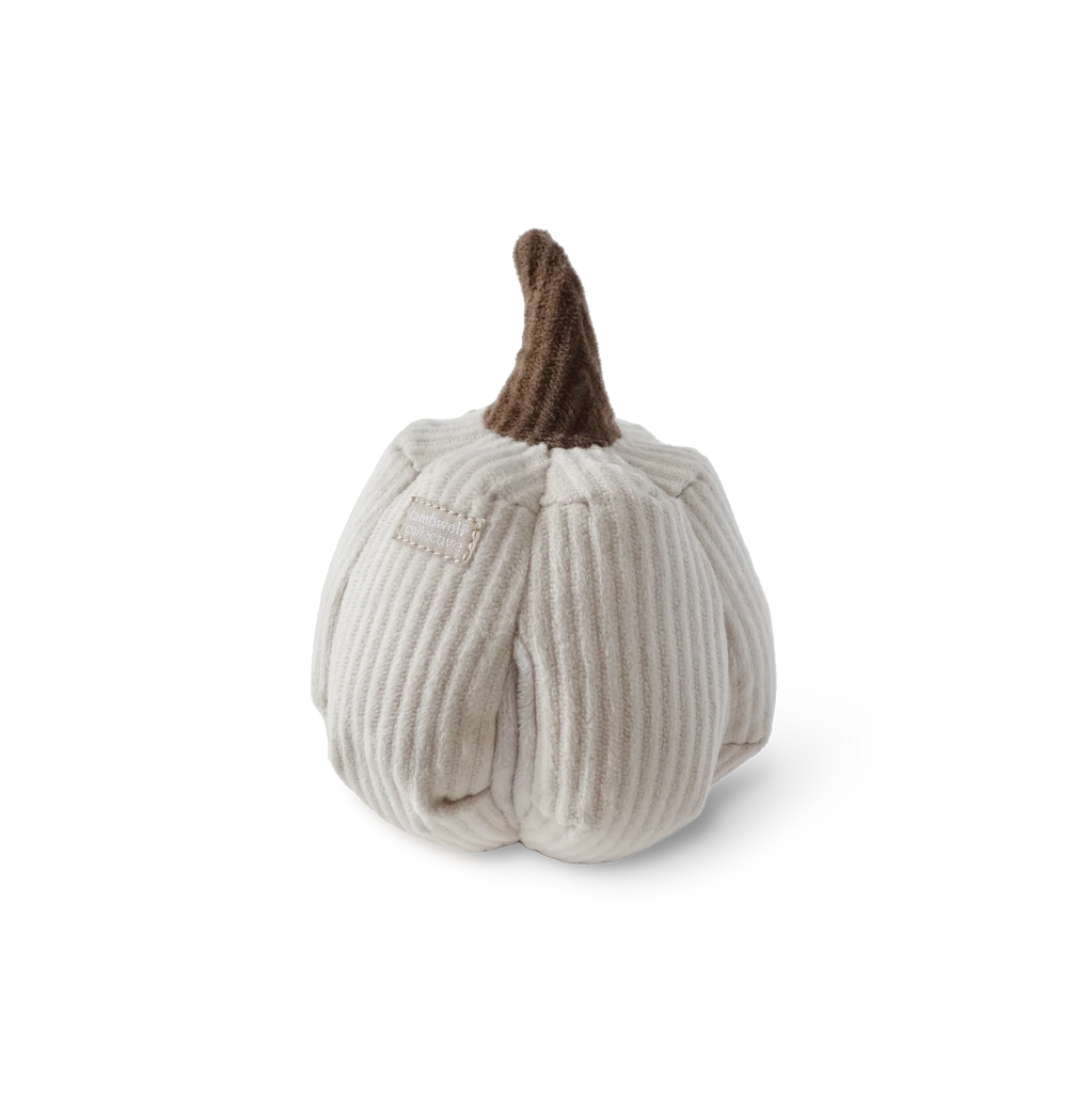 Lambwolf BOO Snuffle Pumpkin Pet Toy at Garian Hong Kong