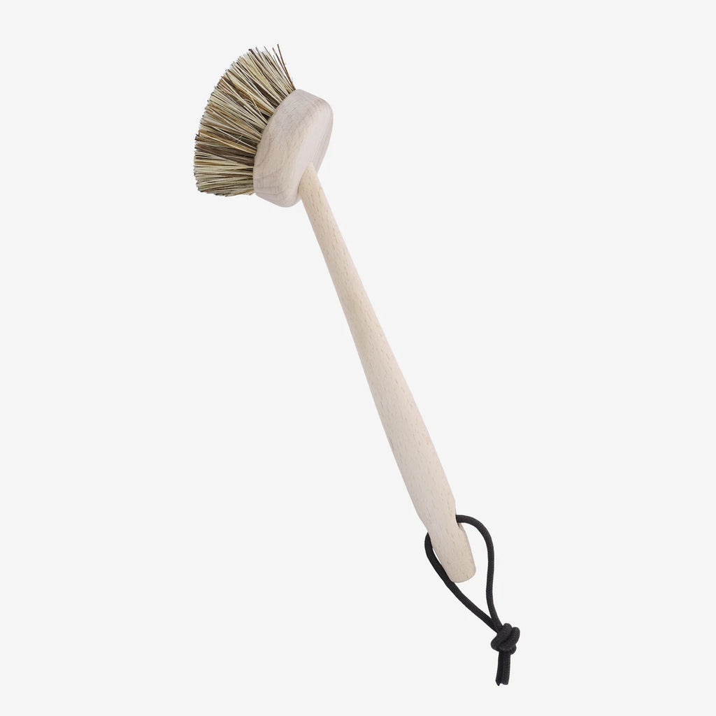 Andrée Jardin Natural Plant Fibre Dishwashing Brush at Garian Lifestyle Select Store