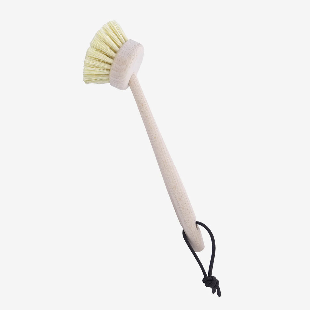 Andrée Jardin Natural Plant Fibre Dishwashing Brush at Garian Lifestyle Select Store