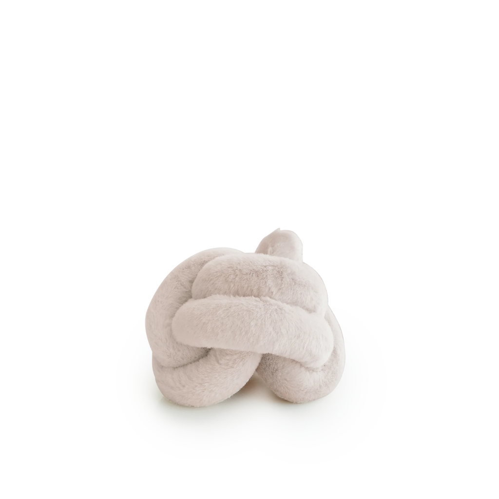 Lambwolf NOUNOUNOU Petite and Corduroy Fabric Pet Toy at Garian Hong Kong