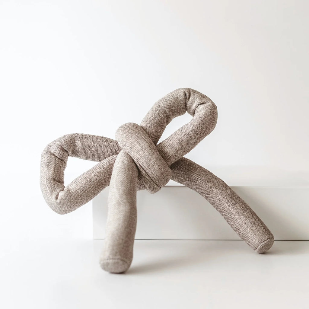 Lambwolf NOU with Crinkly and Nylon Knit Fabric Pet Toy at Garian Hong Kong