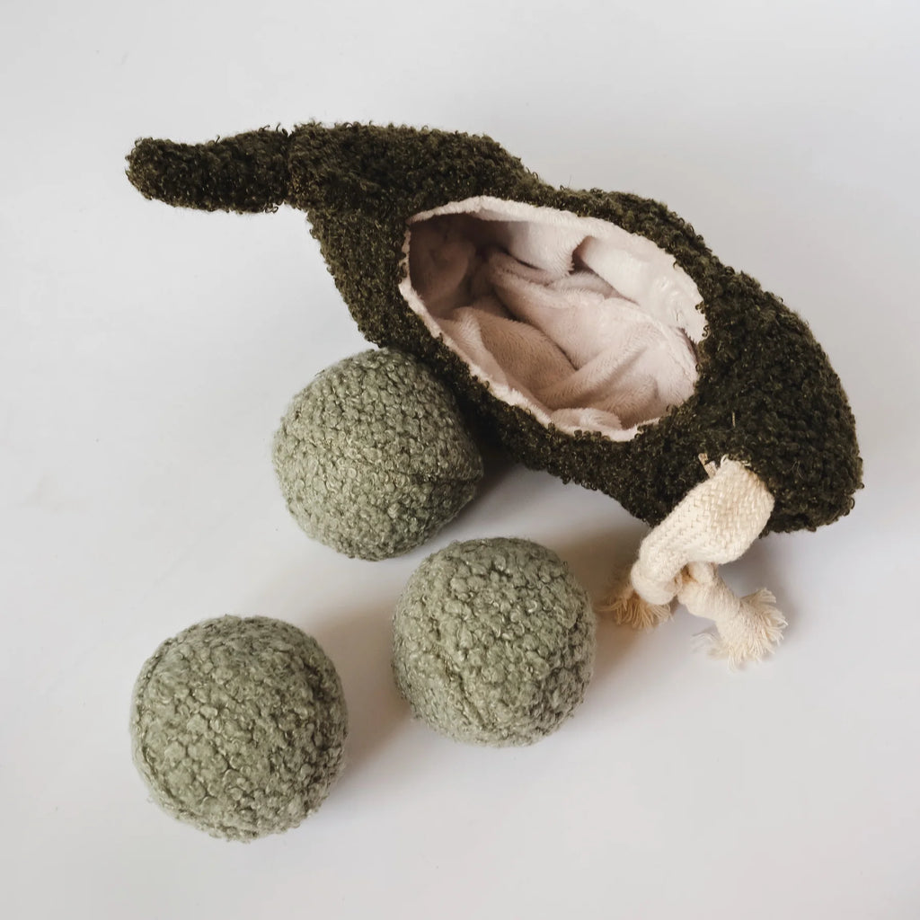 Lambwolf PEA POP with Bouncy and Burrow Pet Toy at Garian Hong Kong