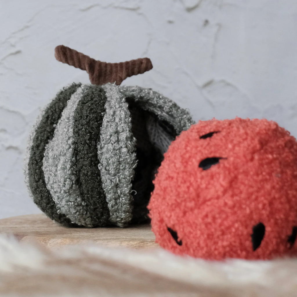 Lambwolf WATERMELON POP with Squeaky, Bouncy and Snuffle Pet Toy at Garian Hong Kong