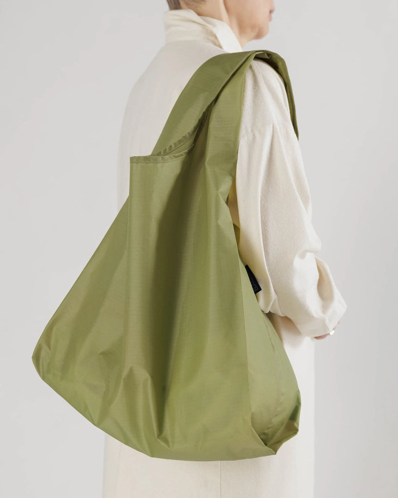 Standard Baggu - Pistachio ｜ Garian