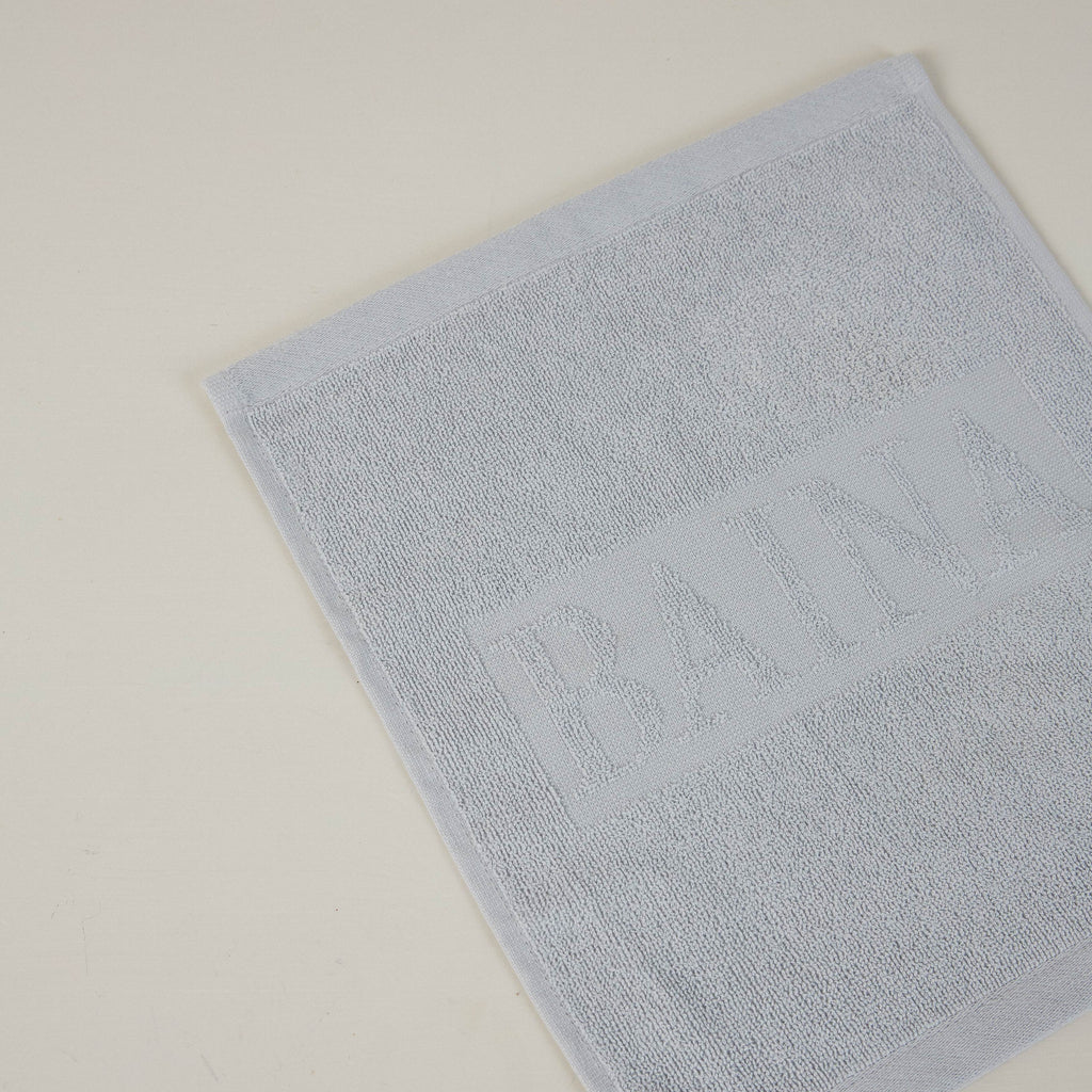 Agnes Face Cloth in Lake | Baina | Garian Hong Kong Lifestyle Concept Store