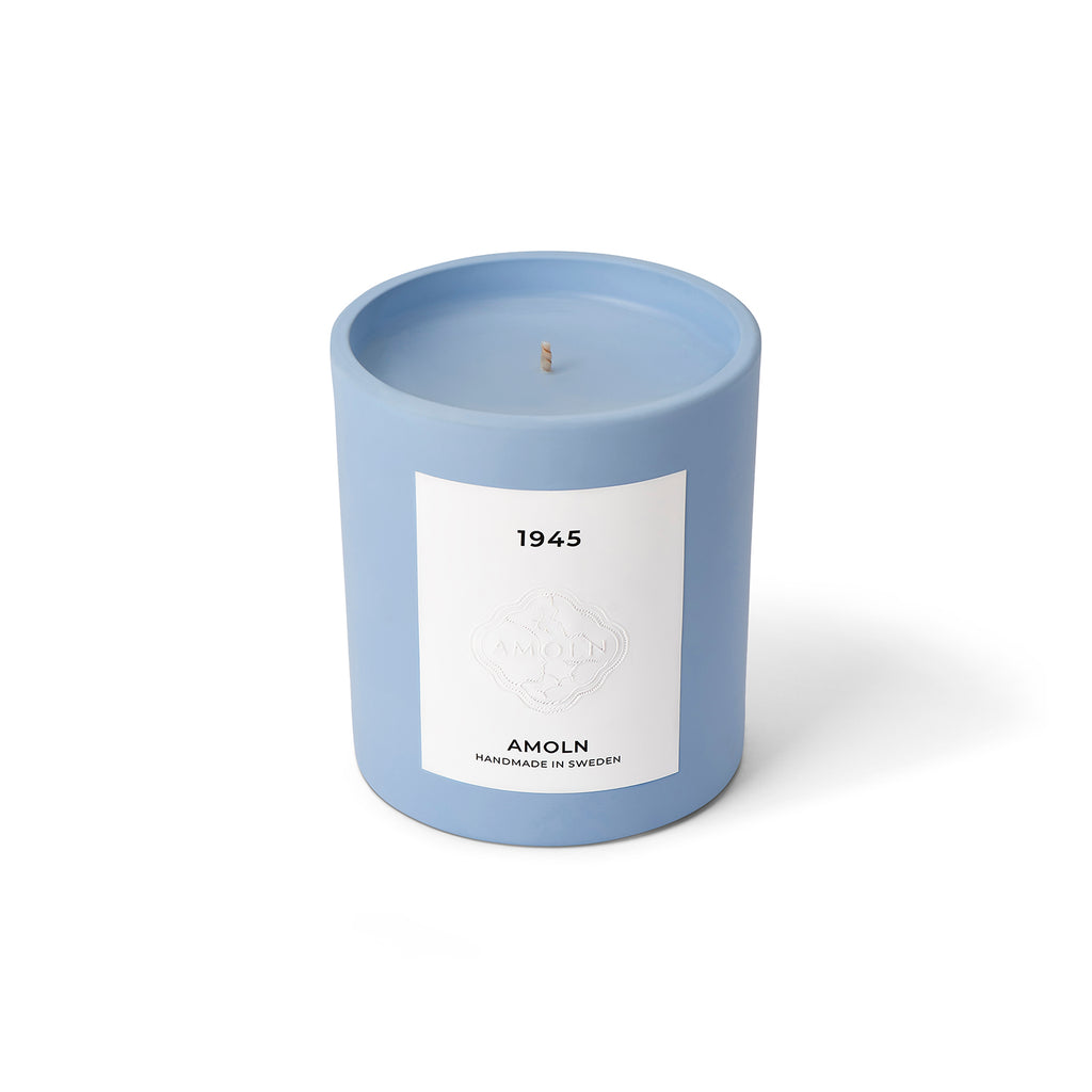 Amoln 1945 Candle | Garian Hong Kong Lifestyle Concept Store