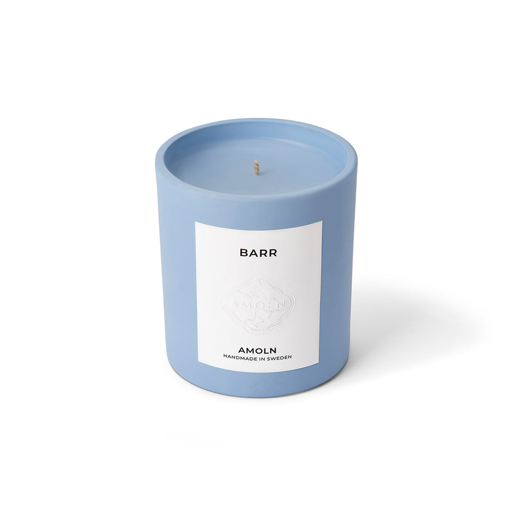 Amoln Barr Candle | Garian Hong Kong Lifestyle Concept Store