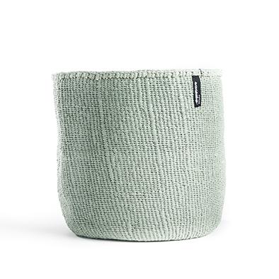 Light Green Basket | Garian 