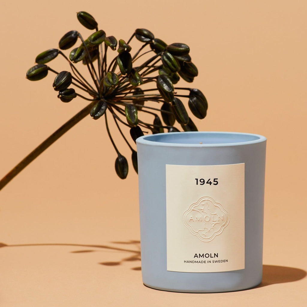 Amoln 1945 Candle | Garian Hong Kong Lifestyle Concept Store