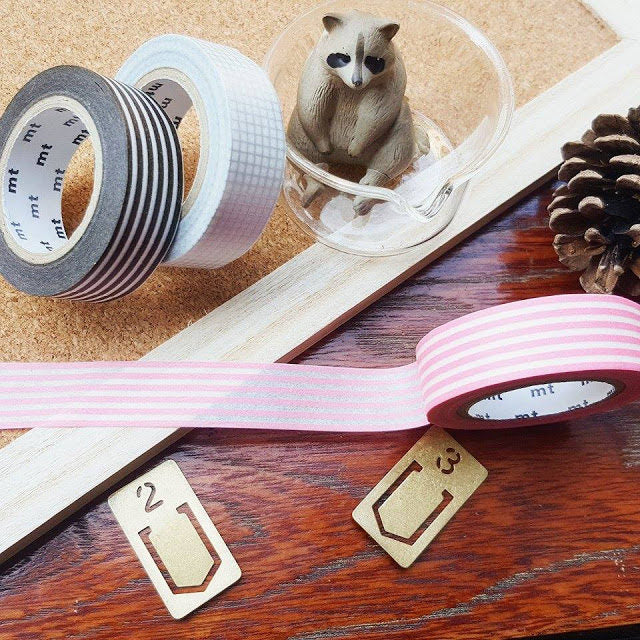 mt Washi Tape | Paper & Cards Studio