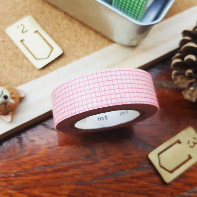 mt Washi Tape | Paper & Cards Studio