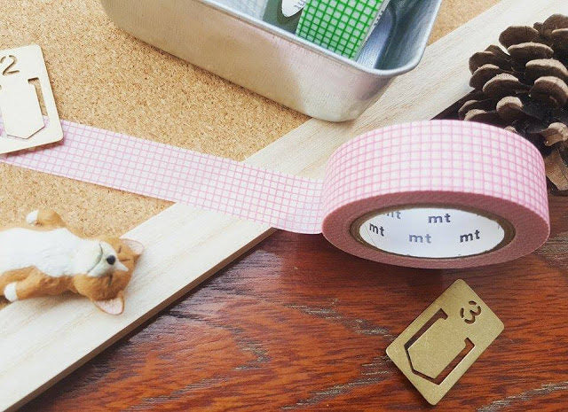 mt Washi Tape | Paper & Cards Studio