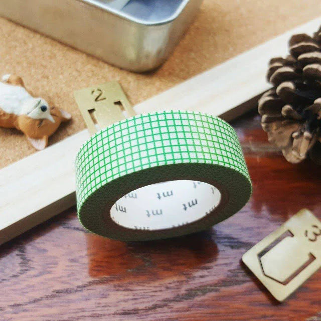 mt Washi Tape | Paper & Cards Studio