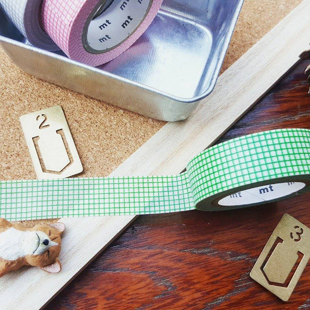 mt Washi Tape | Paper & Cards Studio