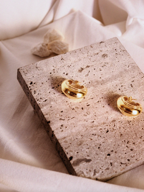 LEA Earrings | Garian 