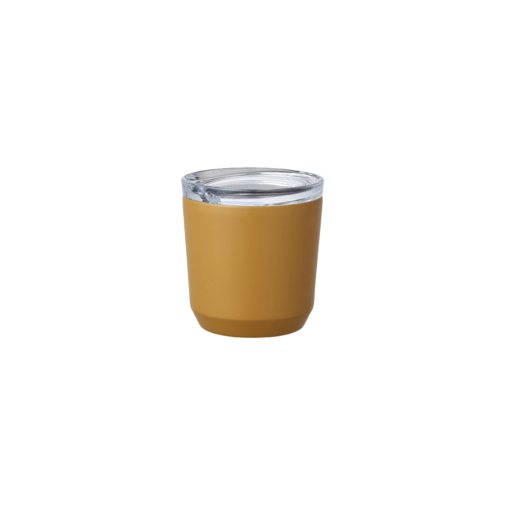 Coyote To Go Tumbler 240ml | Garian 