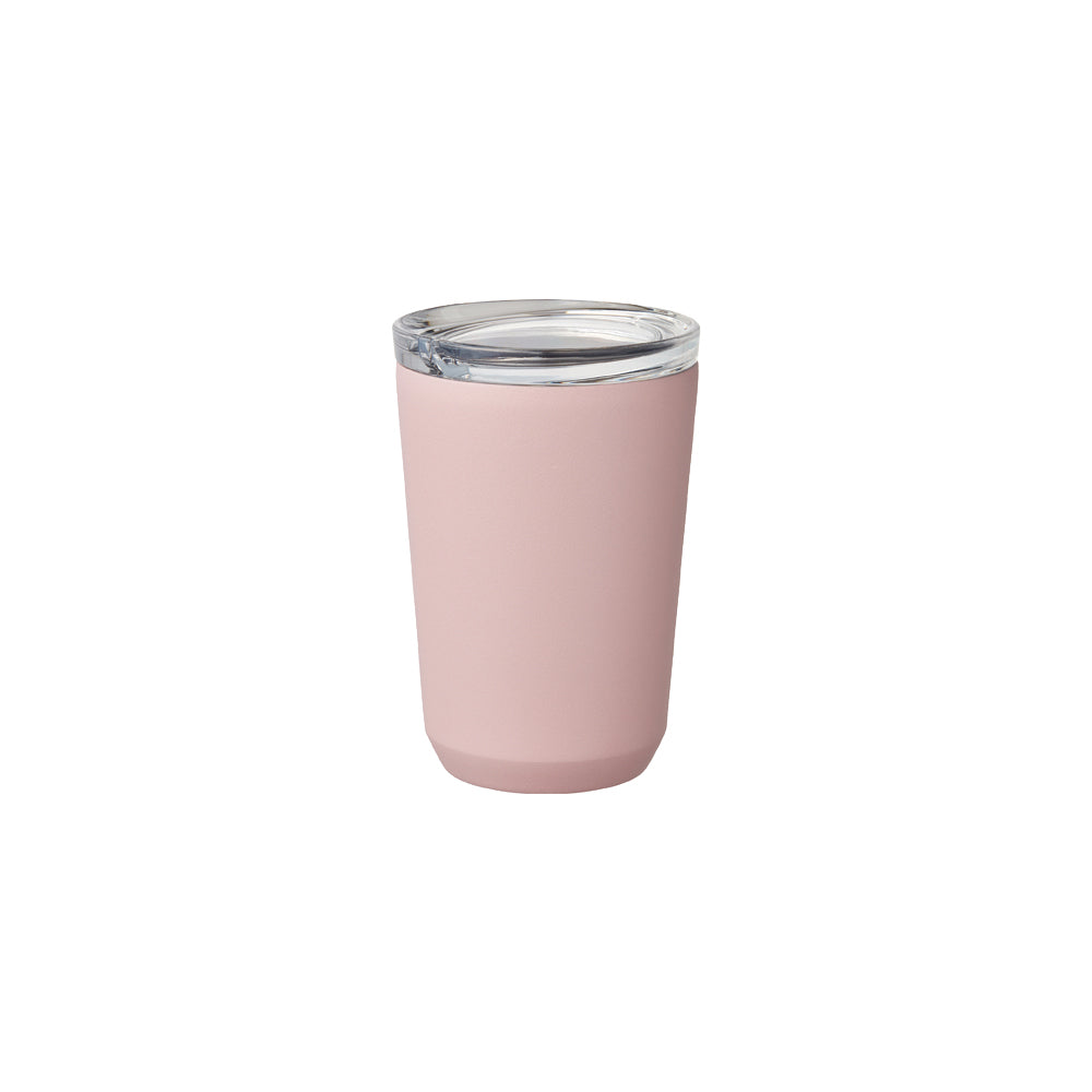 Pink To Go Tumbler 360ml | Garian 