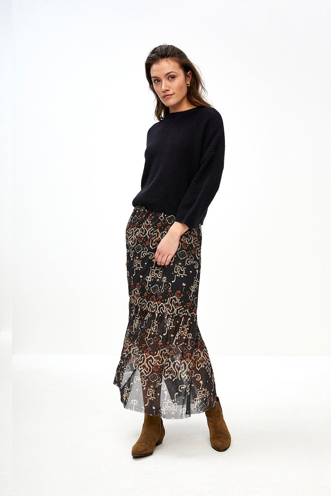 By-Bar Esmee Skirt | Garian Hong Kong Lifestyle Concept Store