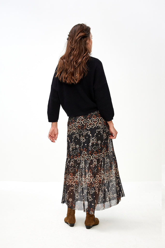 By-Bar Esmee Skirt | Garian Hong Kong Lifestyle Concept Store