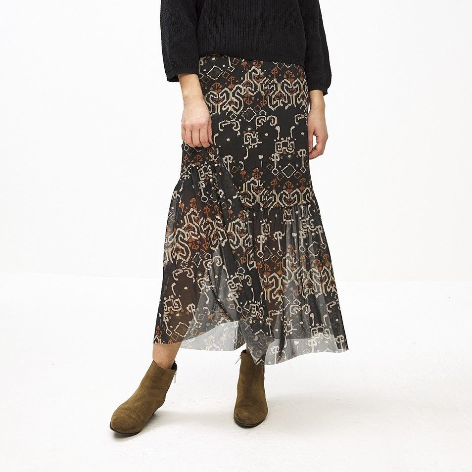 By-Bar Esmee Skirt | Garian Hong Kong Lifestyle Concept Store