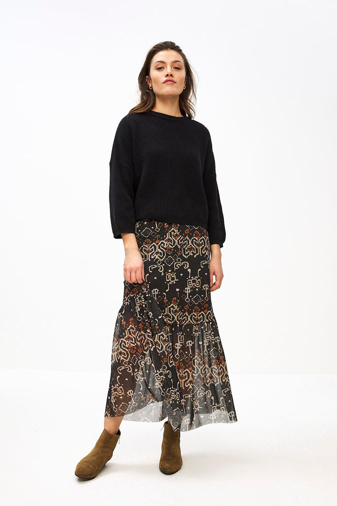 By-Bar Esmee Skirt | Garian Hong Kong Lifestyle Concept Store