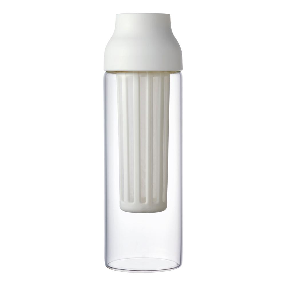 Capsule Cold Brew Carafe in White 1L at Garian Lifestyle Select Store