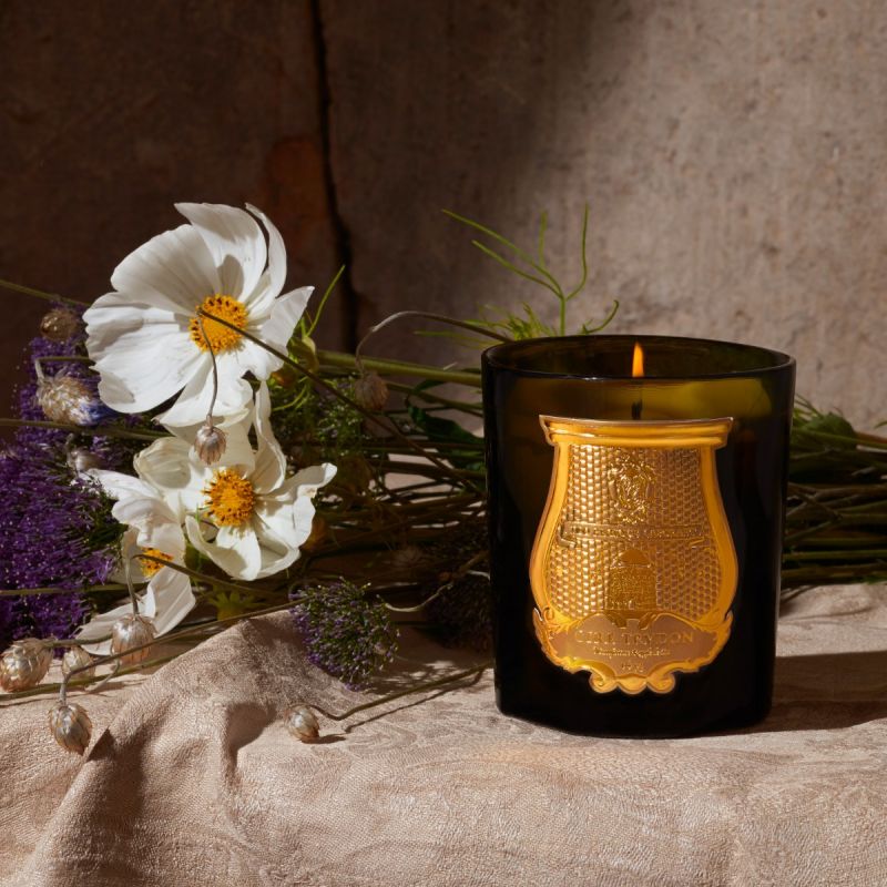 Cire Trudon Cyrnos Candle | Garian Hong Kong Lifestyle Concept Store