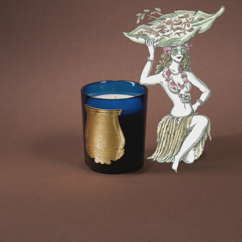 Cire Trudon Tadine Candle | Garian Hong Kong Lifestyle Concept Store