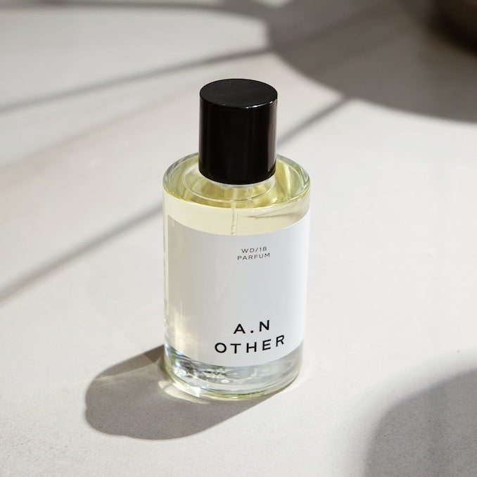 A. N. Other WD/18 Perfume | Garian Hong Kong Lifestyle Concept Store