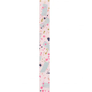 Pink Spotted Crafted Tape | Paper & Cards Studio