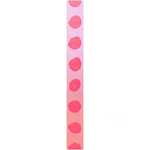 Pink Spot Crafted Tape | Paper & Cards Studio