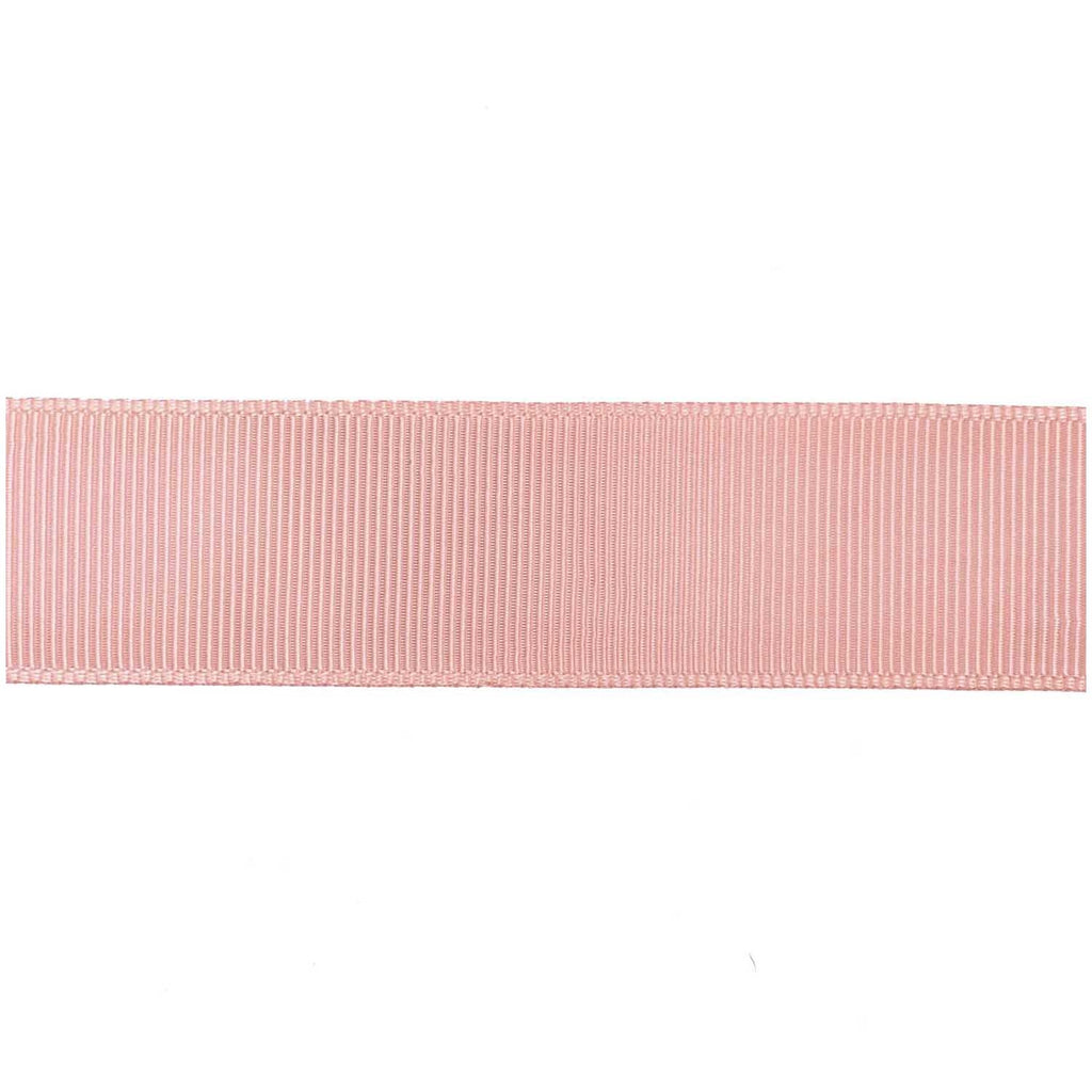 Big Mauve Grosgrain Ribbon | Paper & Cards Studio