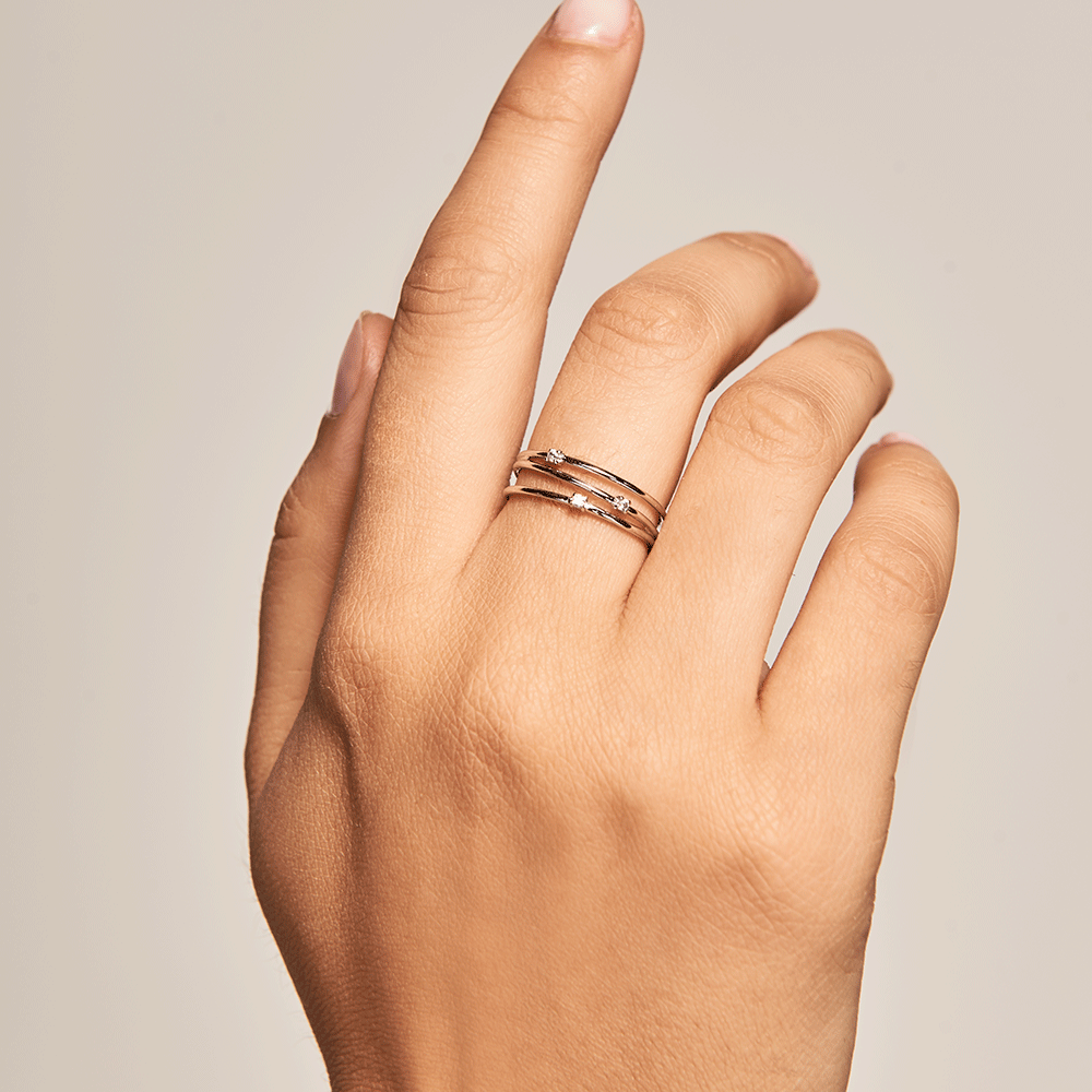 Cougar Ring | Garian 