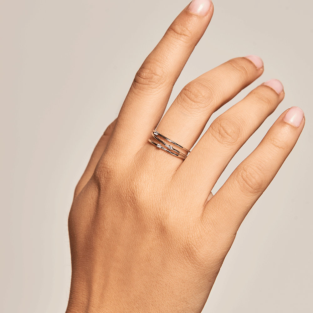 Cougar Ring | Garian 