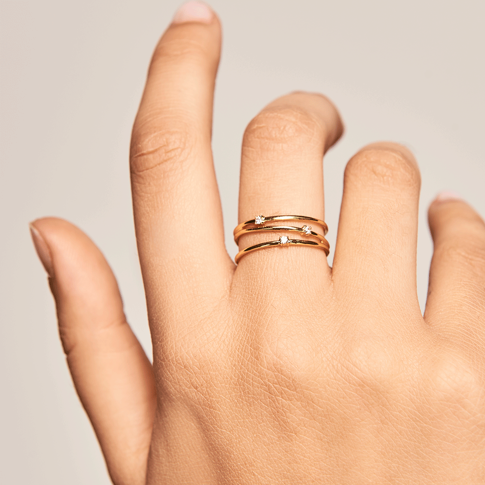 Cougar Ring | Garian 