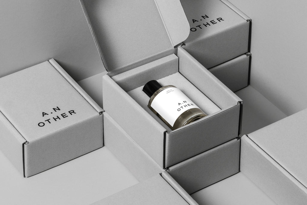 A. N. Other OR/18 Perfume | Garian Hong Kong Lifestyle Concept Store