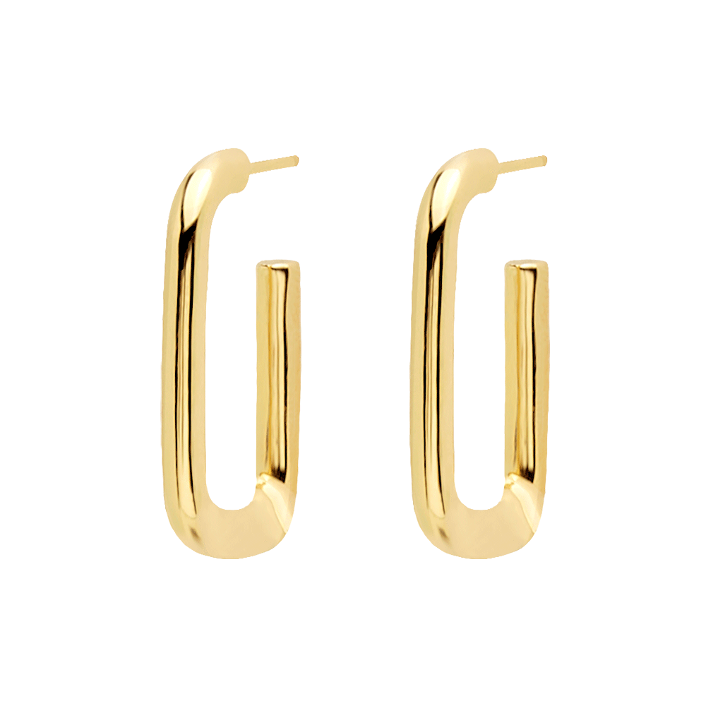 Muze Earrings | Garian 