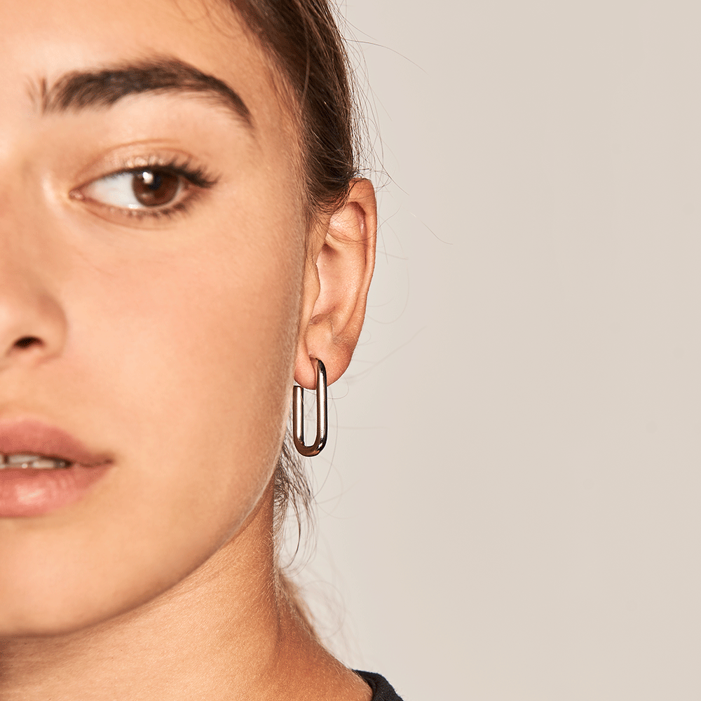 Muze Earrings | Garian 