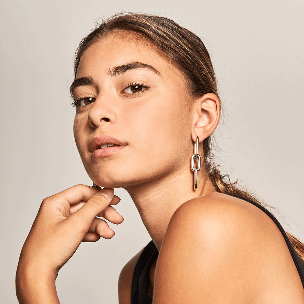 Muze Earrings | Garian 