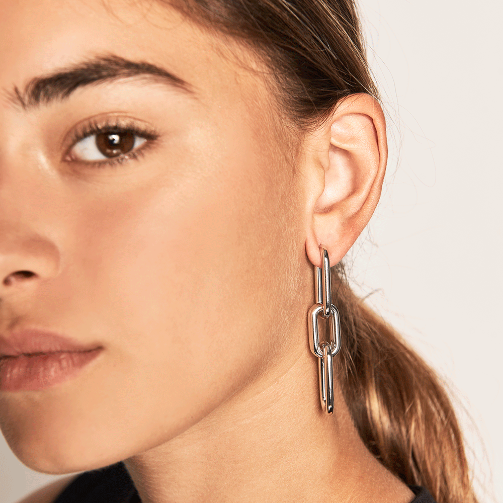 Muze Earrings | Garian 