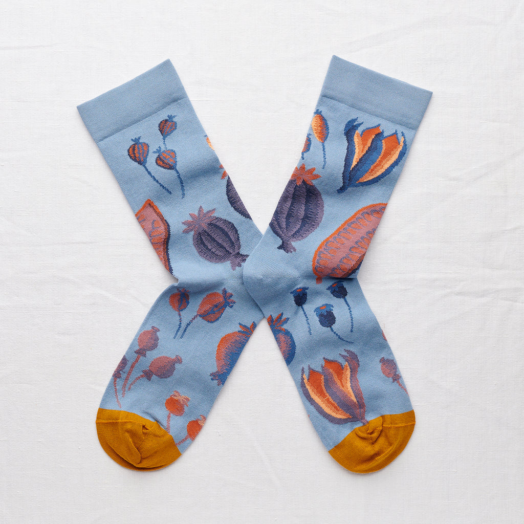 Bonne Maison Socks Storm Seed | Garian Hong Kong Lifestyle Concept Store